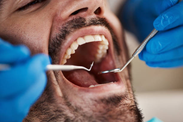 Emergency Dental Services in Sheffield Lake, OH