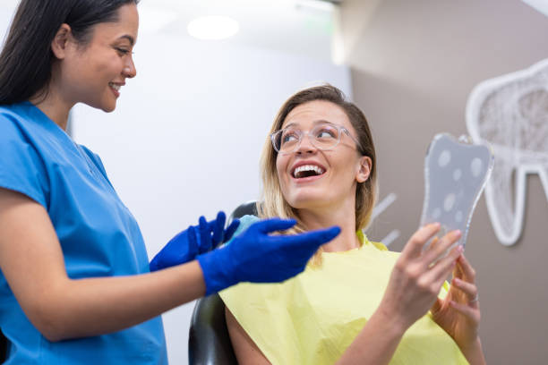 Trusted Sheffield Lake, OH Holistic Dental Care Services Experts